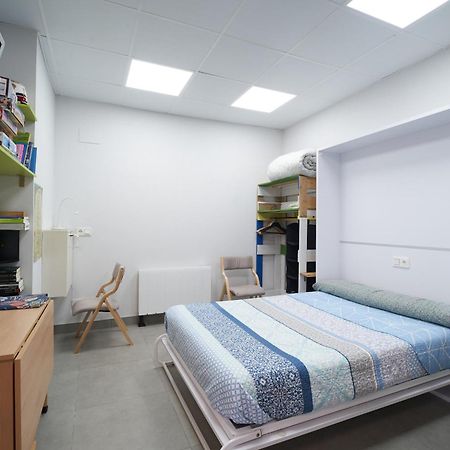 Aldabea II Apartamento Sostenible Legazpia Exterior foto