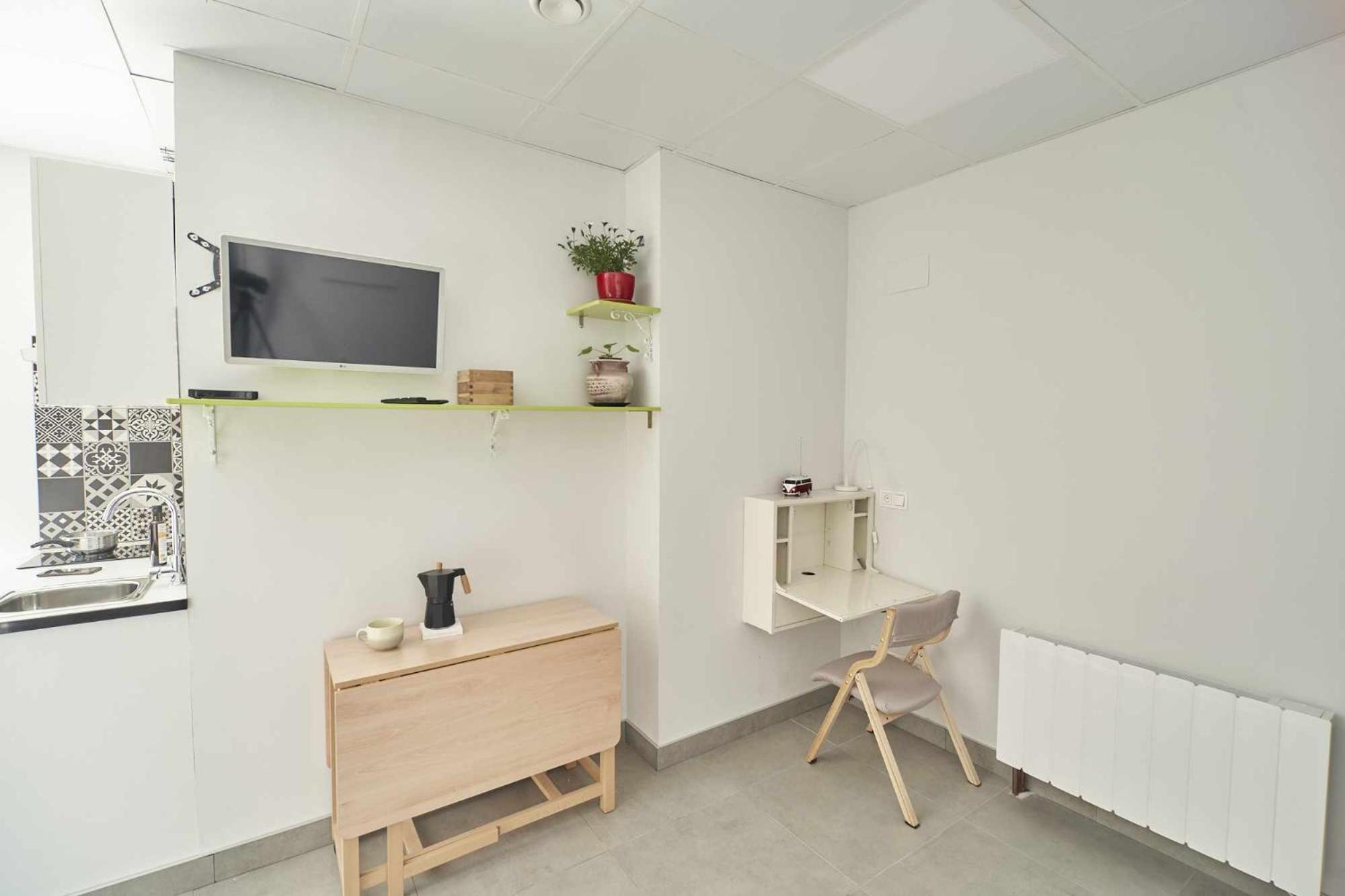 Aldabea II Apartamento Sostenible Legazpia Exterior foto