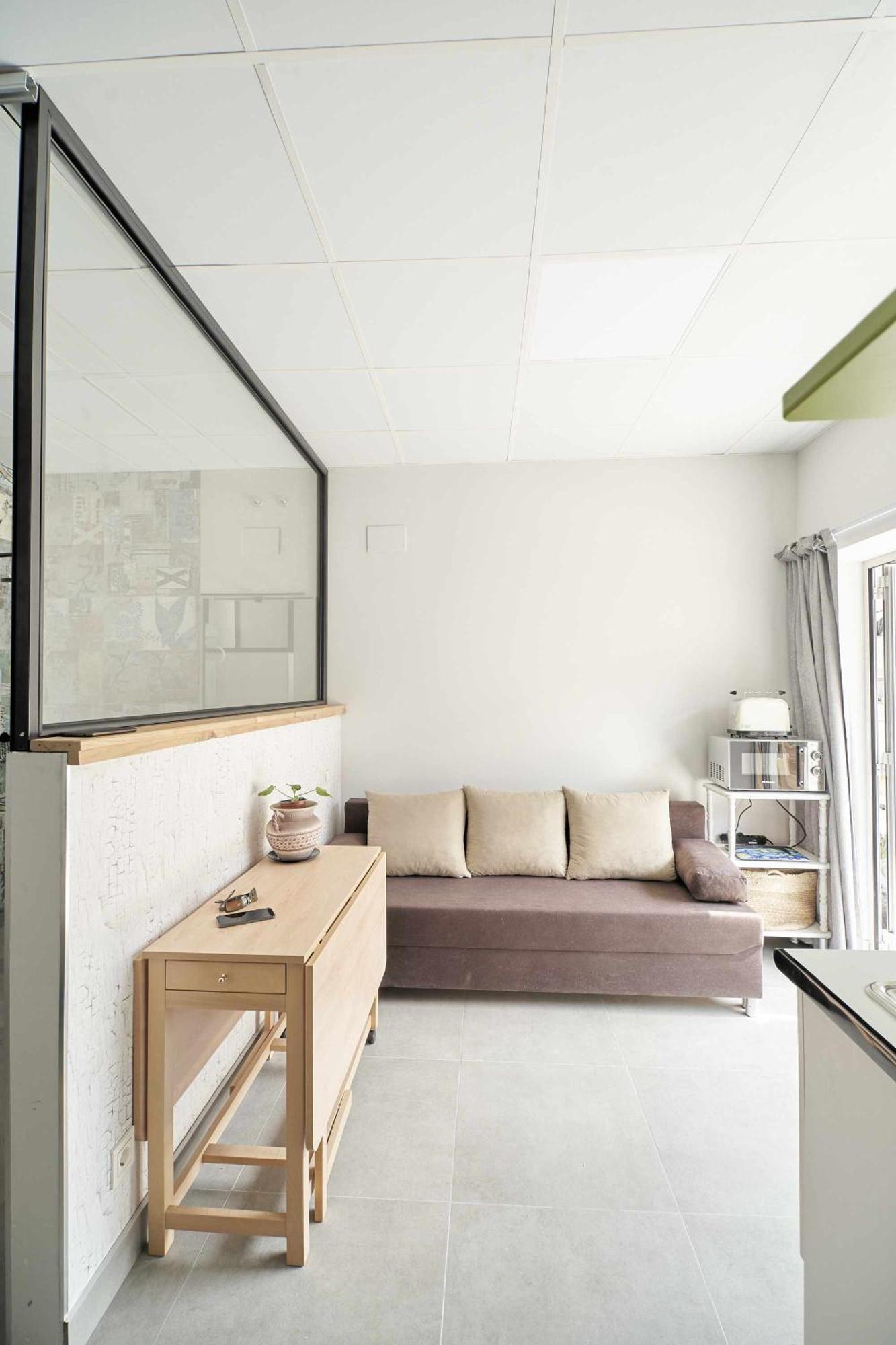 Aldabea II Apartamento Sostenible Legazpia Exterior foto