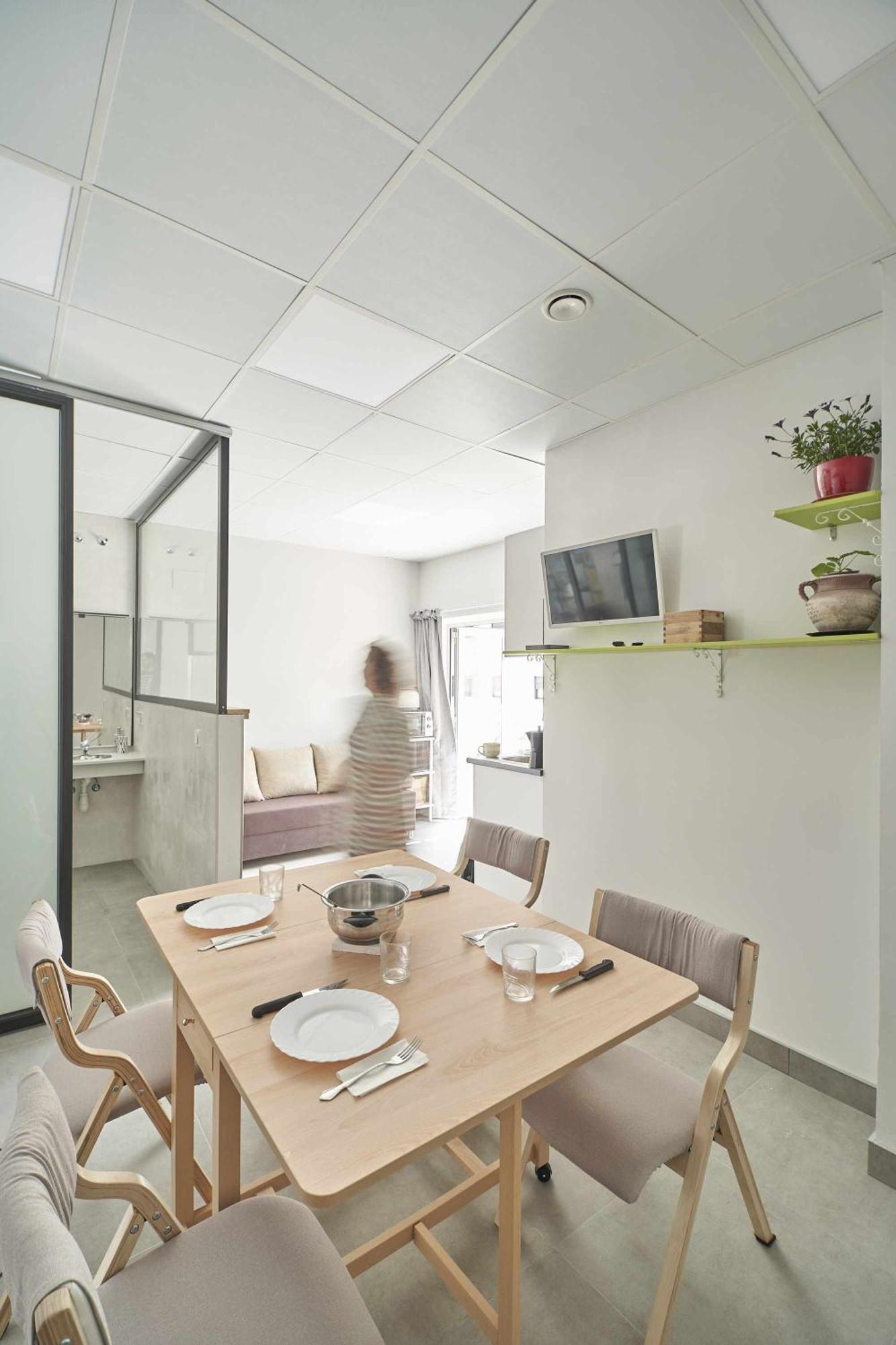 Aldabea II Apartamento Sostenible Legazpia Zimmer foto